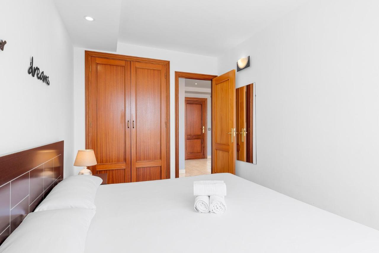 Medano4You Yellow Sun Holiday Home 엘메다노 외부 사진